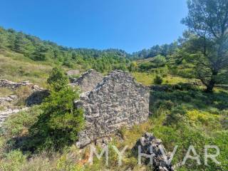 Poljoprivredno zemljiste, Prodaja, Jelsa, Vrisnik