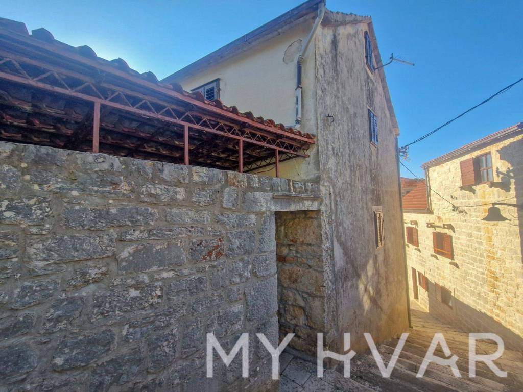 Samostojeca kuca, Prodaja, Jelsa, Vrboska