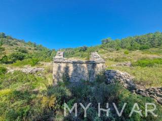 Poljoprivredno zemljiste, Prodaja, Jelsa, Vrisnik