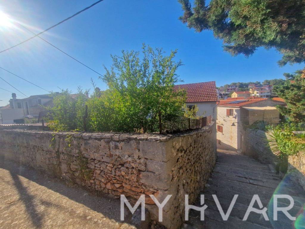 Samostojeca kuca, Prodaja, Jelsa, Vrboska
