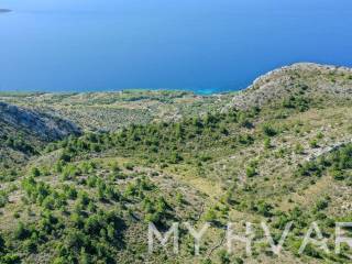 Poljoprivredno zemljiste, Prodaja, Jelsa, Vrisnik
