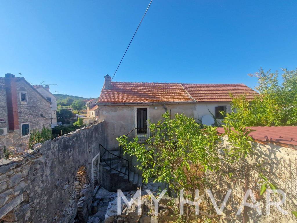 Samostojeca kuca, Prodaja, Jelsa, Vrboska