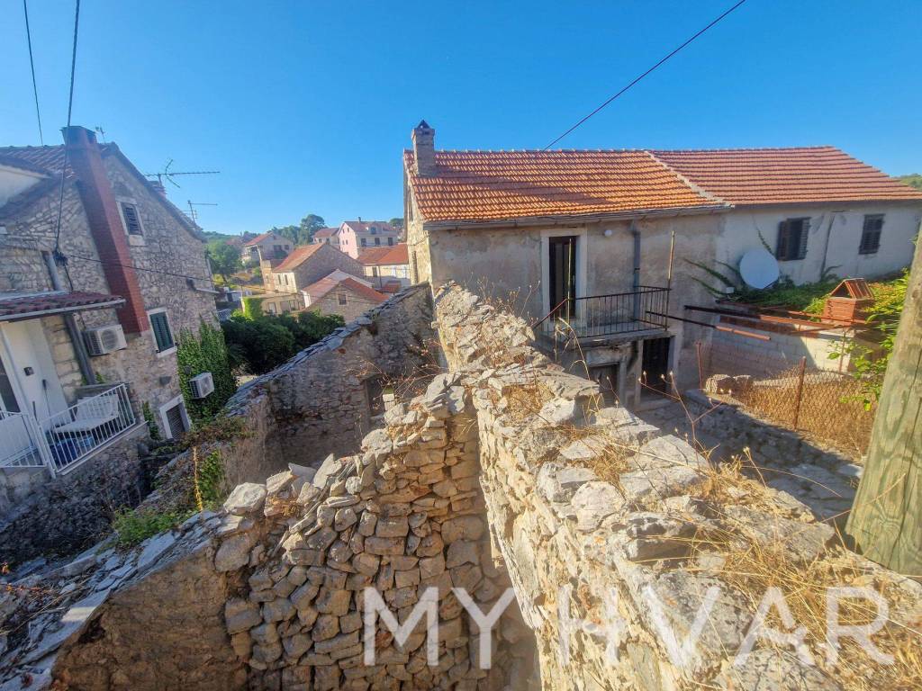 Samostojeca kuca, Prodaja, Jelsa, Vrboska