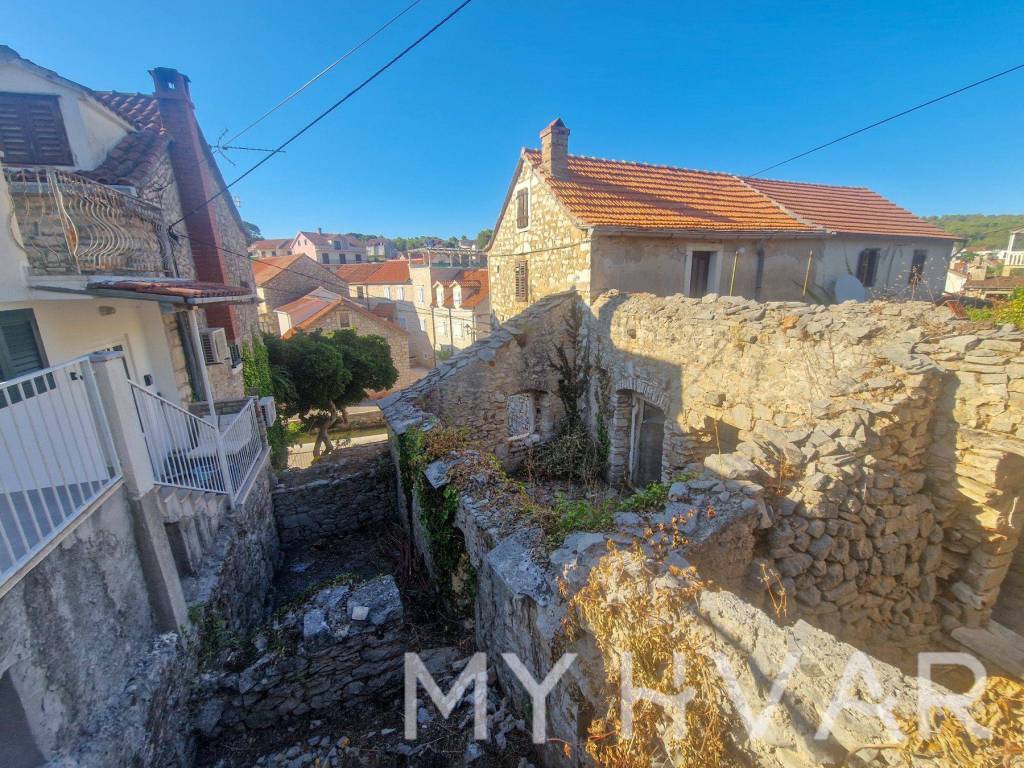 Samostojeca kuca, Prodaja, Jelsa, Vrboska