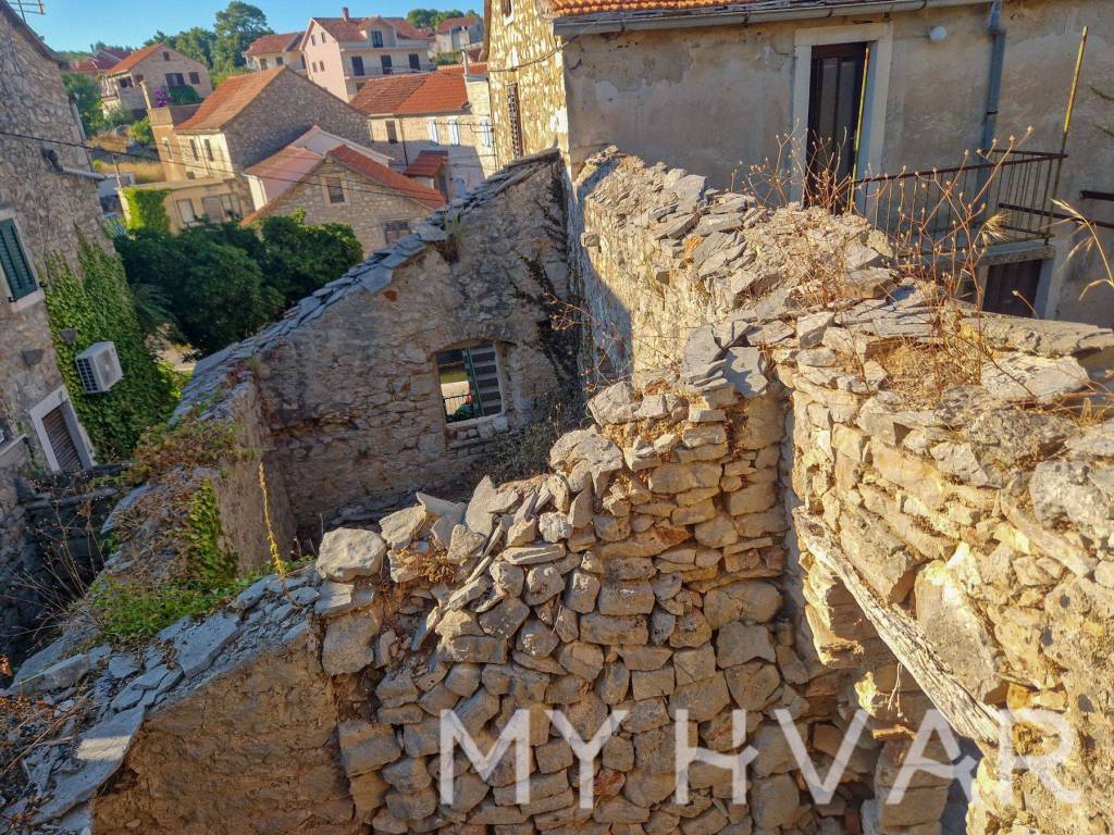 Samostojeca kuca, Prodaja, Jelsa, Vrboska
