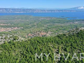 Poljoprivredno zemljiste, Prodaja, Jelsa, Vrisnik