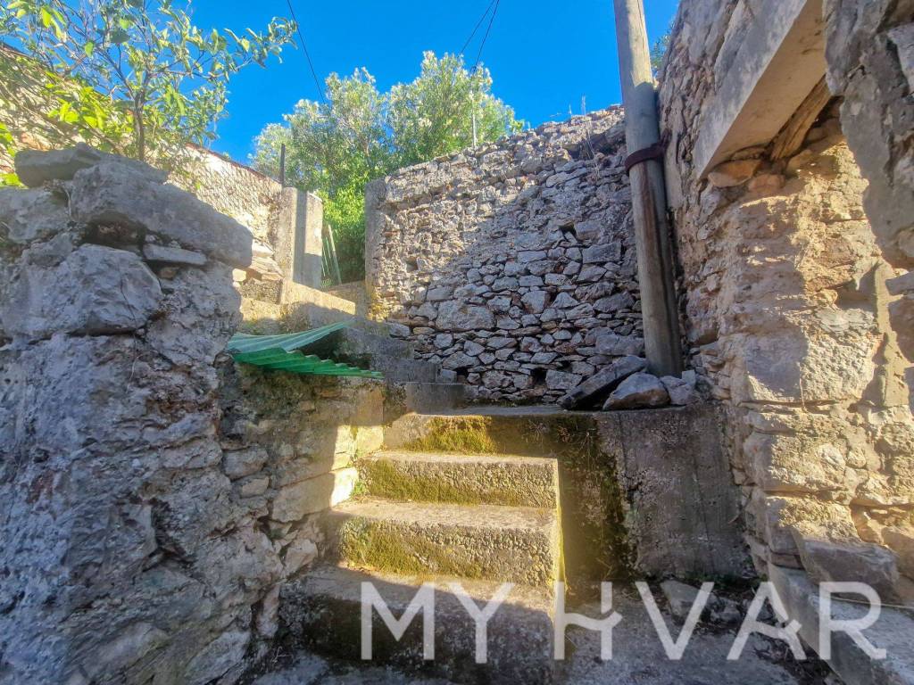 Samostojeca kuca, Prodaja, Jelsa, Vrboska