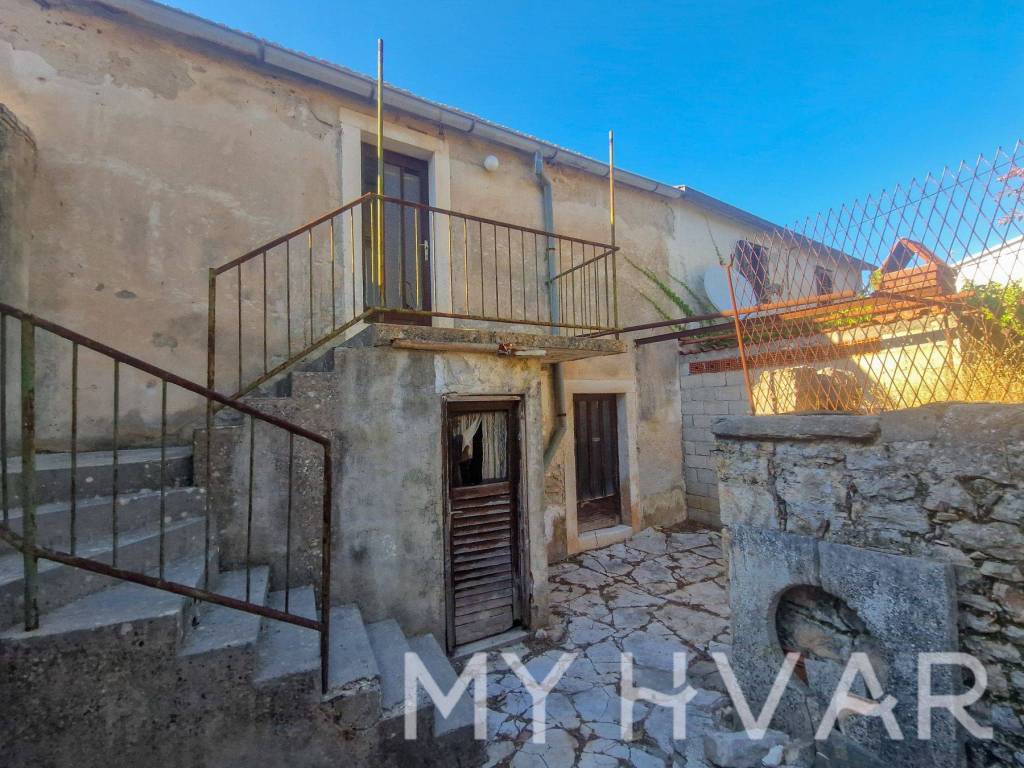 Samostojeca kuca, Prodaja, Jelsa, Vrboska