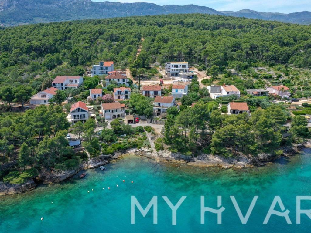 Kuca na moru, Prodaja, Jelsa, Jelsa