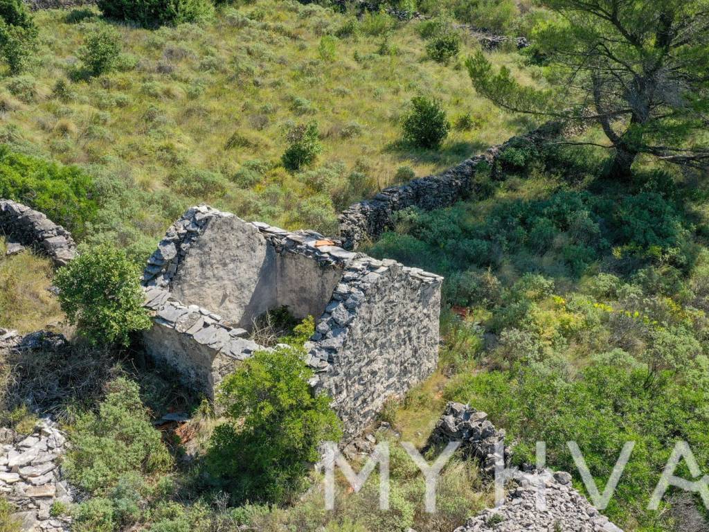 Poljoprivredno zemljiste, Prodaja, Jelsa, Vrisnik