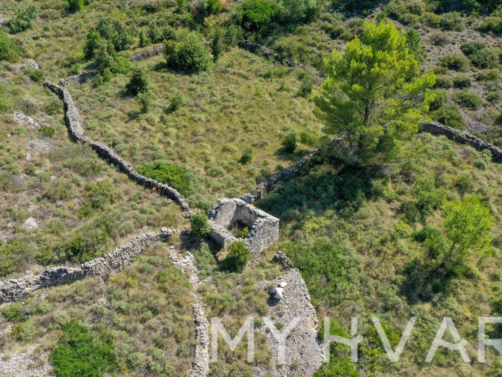 Poljoprivredno zemljiste, Prodaja, Jelsa, Vrisnik
