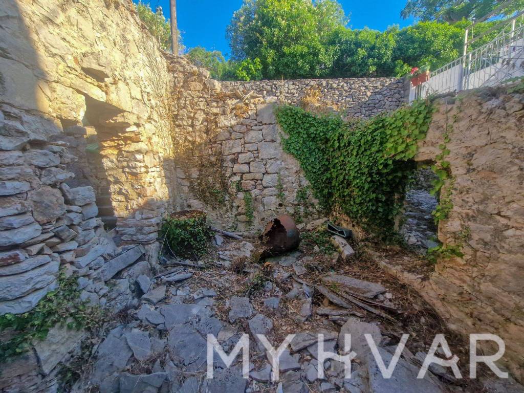 Samostojeca kuca, Prodaja, Jelsa, Vrboska
