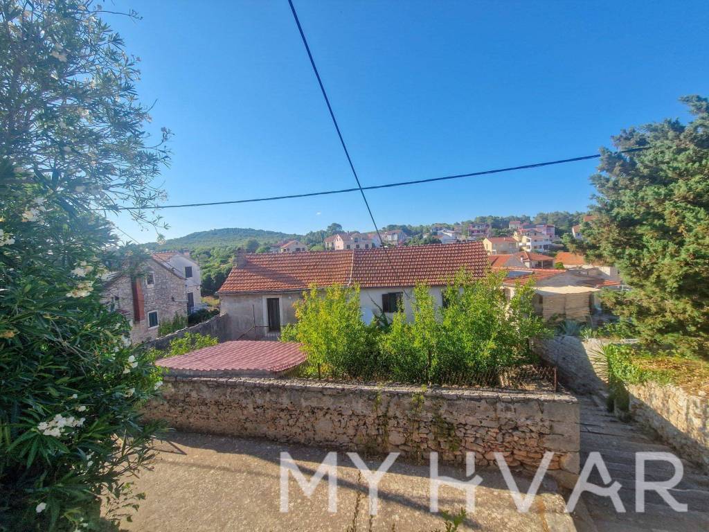 Samostojeca kuca, Prodaja, Jelsa, Vrboska