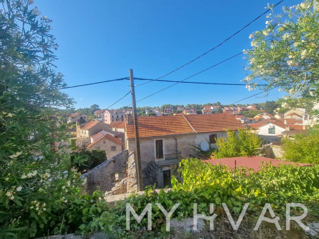 Samostojeca kuca, Prodaja, Jelsa, Vrboska