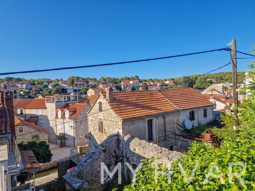 Samostojeca kuca, Prodaja, Jelsa, Vrboska
