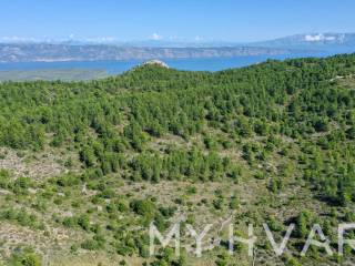 Poljoprivredno zemljiste, Prodaja, Jelsa, Vrisnik