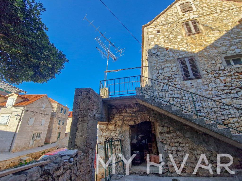 Samostojeca kuca, Prodaja, Jelsa, Vrboska