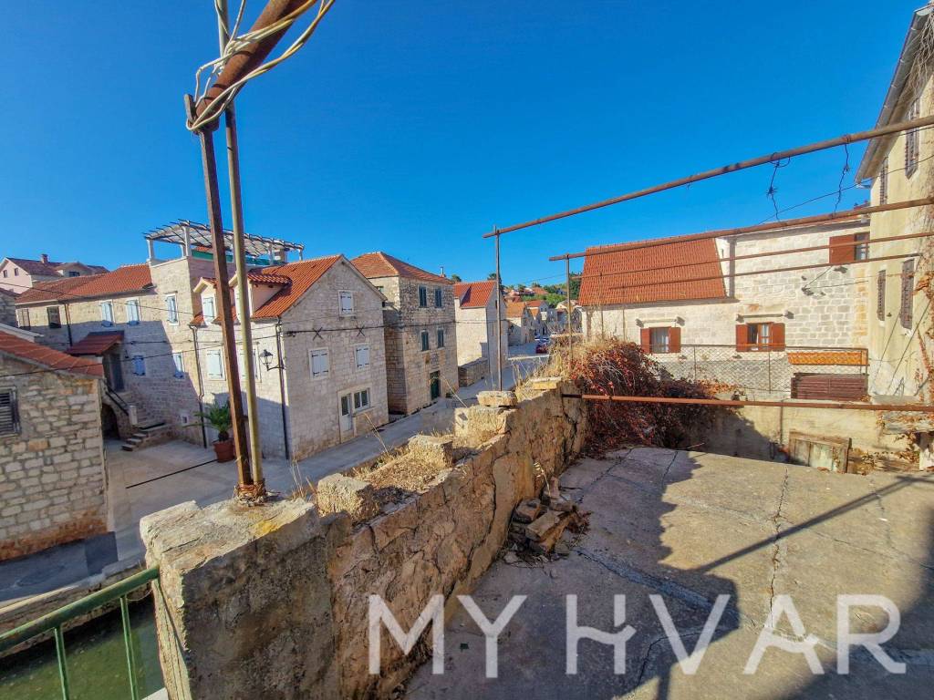 Samostojeca kuca, Prodaja, Jelsa, Vrboska