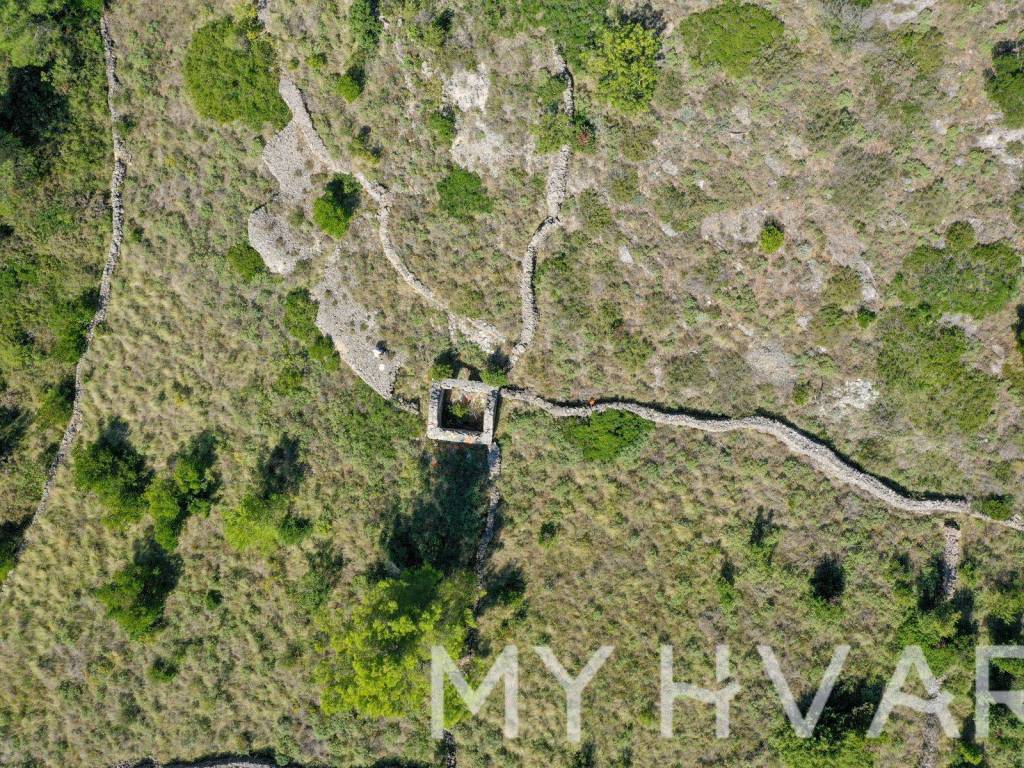 Poljoprivredno zemljiste, Prodaja, Jelsa, Vrisnik