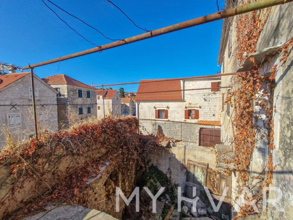 Samostojeca kuca, Prodaja, Jelsa, Vrboska