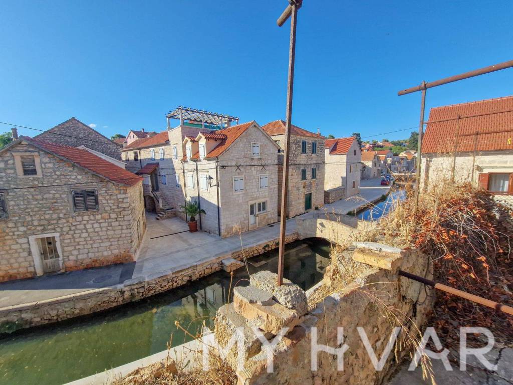 Samostojeca kuca, Prodaja, Jelsa, Vrboska