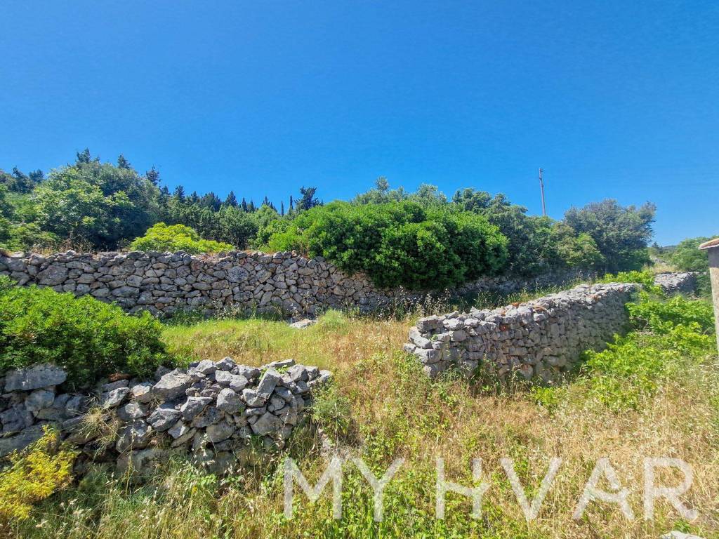 Samostojeca kuca, Prodaja, Jelsa, Pitve