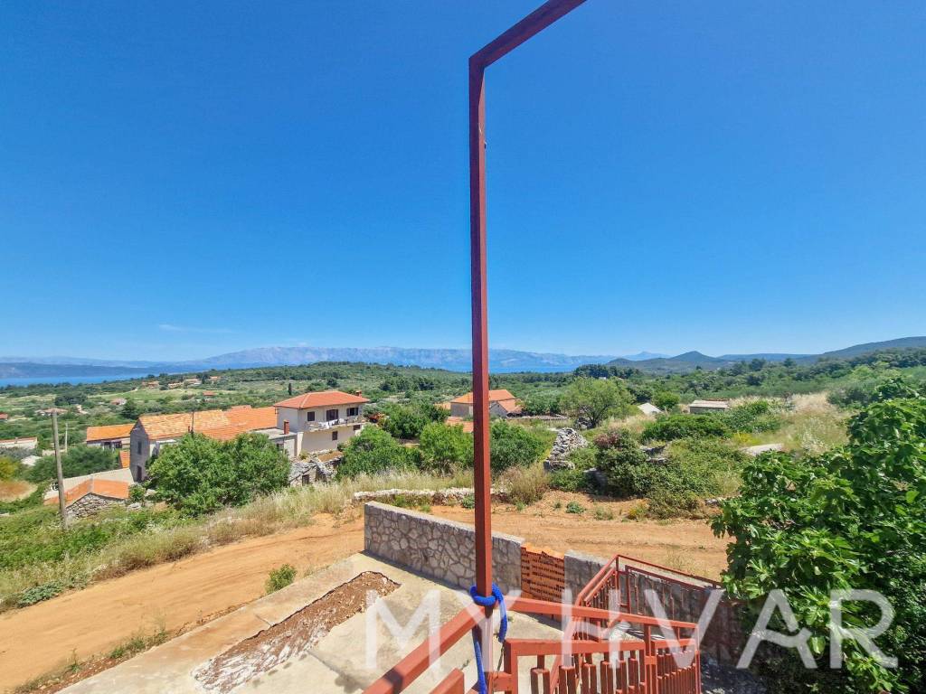 Samostojeca kuca, Prodaja, Jelsa, Pitve