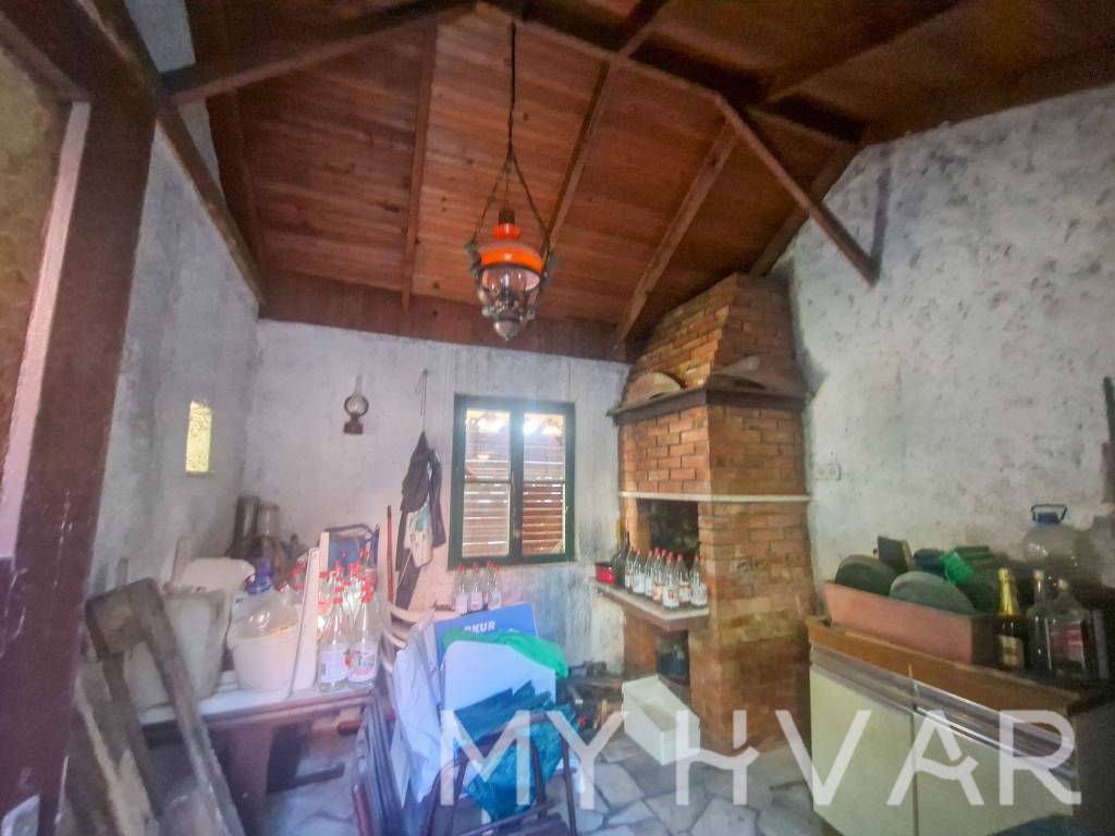 Kuca u nizu, Prodaja, Jelsa, Vrboska