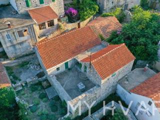 Stari grad, Vrbanj