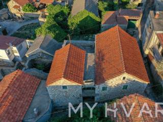 Stari grad, Vrbanj