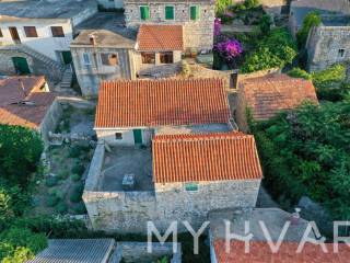 Stari grad, Vrbanj