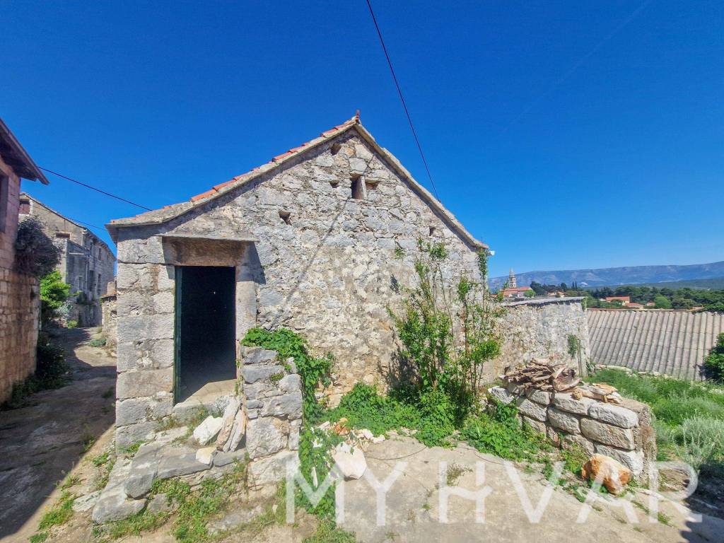 Kamena kuca, Prodaja, Stari grad, Vrbanj