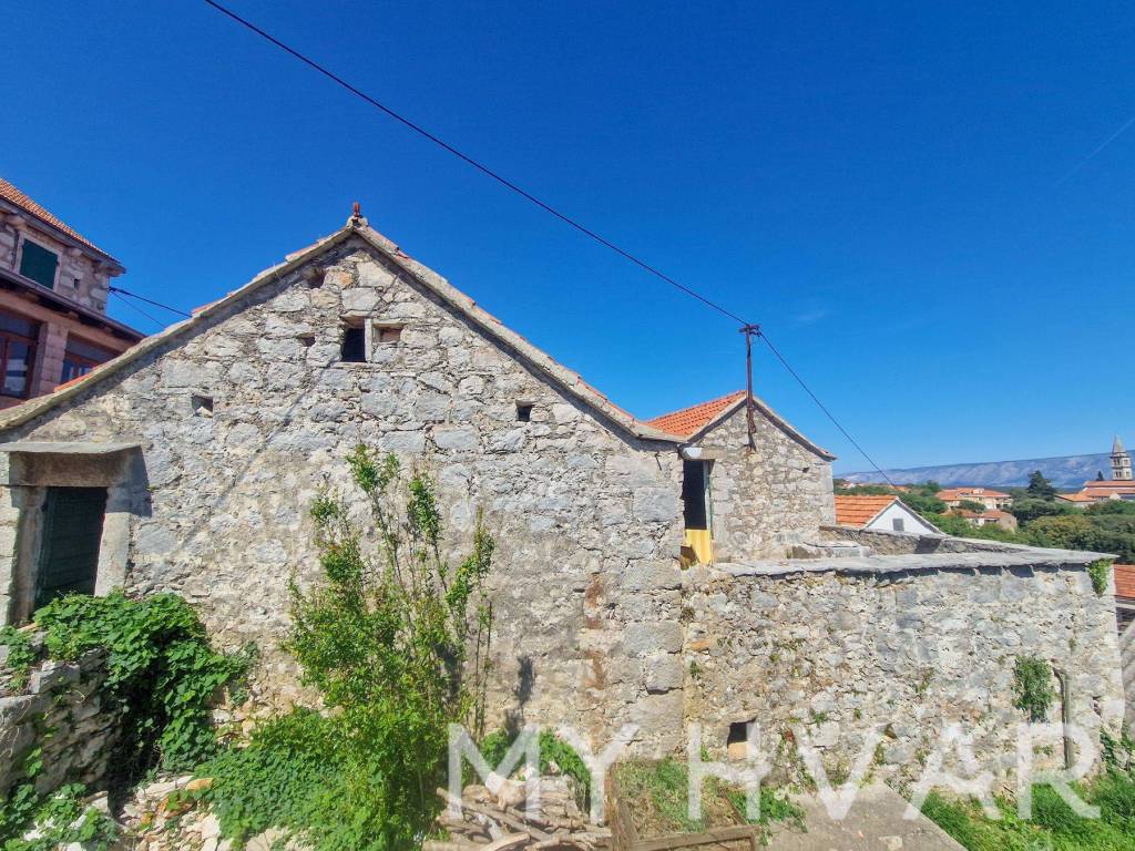 Kamena kuca, Prodaja, Stari grad, Vrbanj