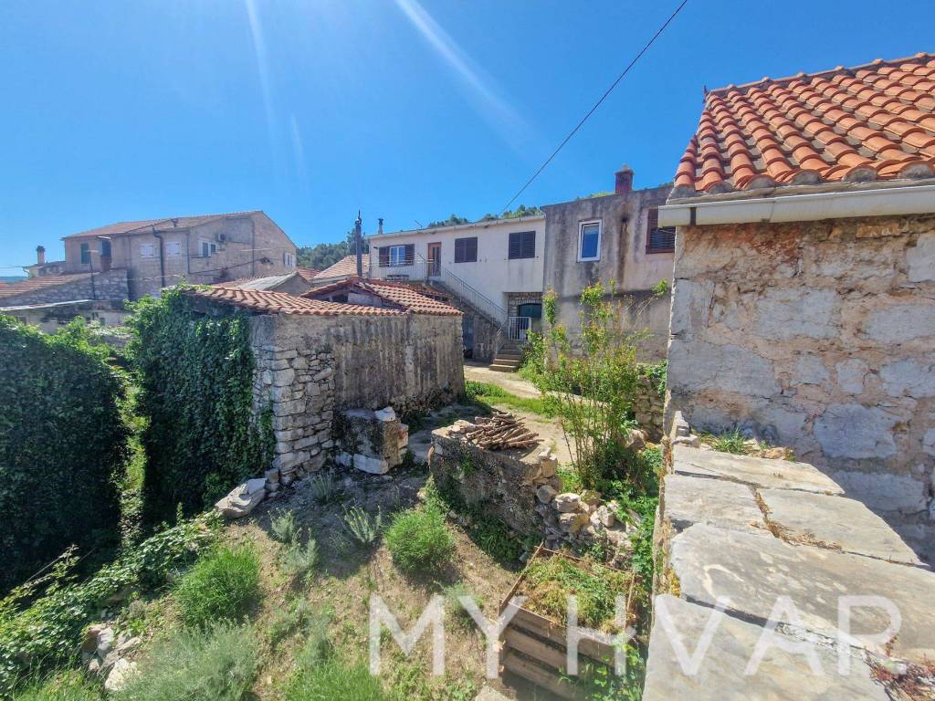 Kamena kuca, Prodaja, Stari grad, Vrbanj