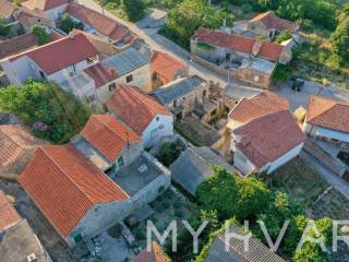 Stari grad, Vrbanj