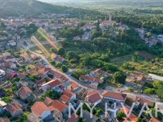 Stari grad, Vrbanj