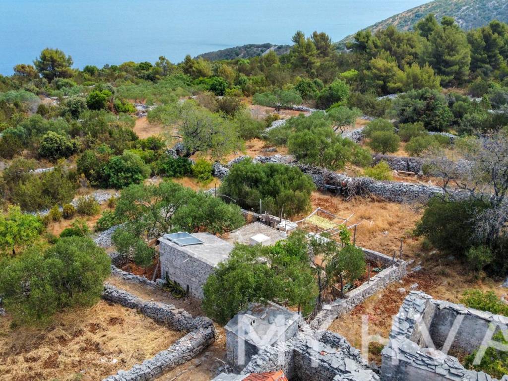 Dvojna kuca, Prodaja, Sucuraj, Bogomolje