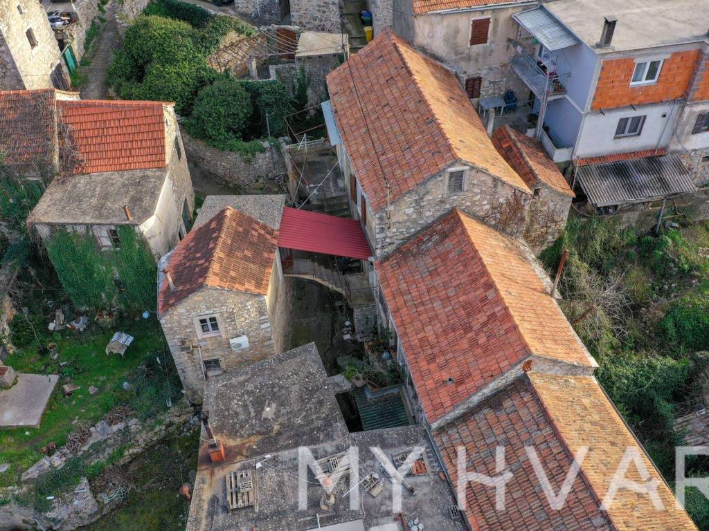 Kamena kuca, Prodaja, Stari grad, Vrbanj
