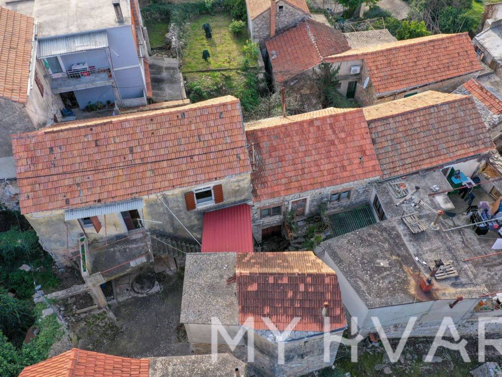 Kamena kuca, Prodaja, Stari grad, Vrbanj