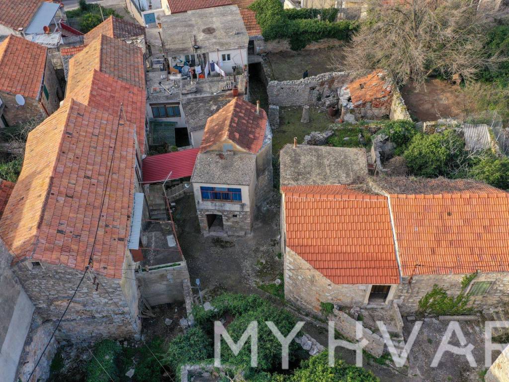 Kamena kuca, Prodaja, Stari grad, Vrbanj