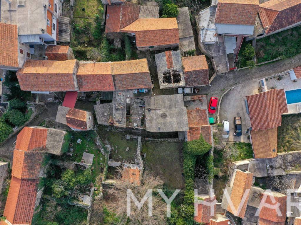 Kamena kuca, Prodaja, Stari grad, Vrbanj