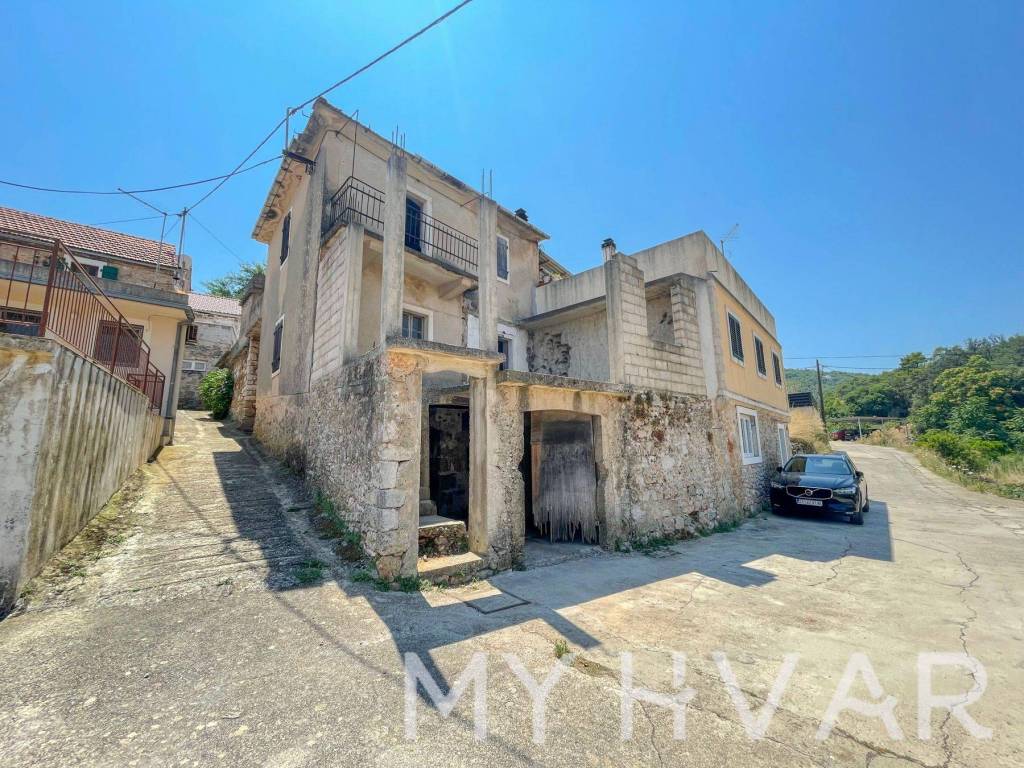 Kamena kuca, Prodaja, Stari grad, Vrbanj
