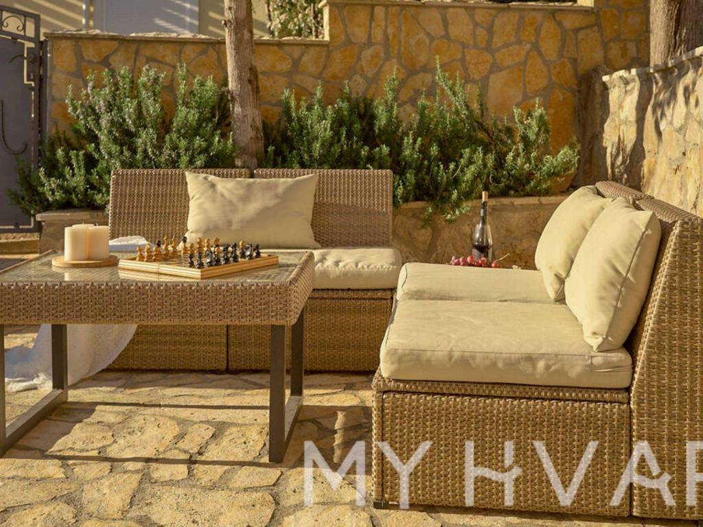 Vila, Prodaja, Jelsa, Vrboska
