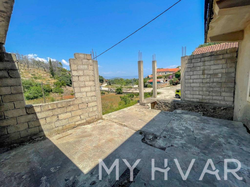 Kamena kuca, Prodaja, Stari grad, Vrbanj