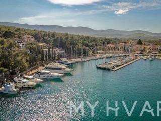 Vila, Prodaja, Jelsa, Vrboska