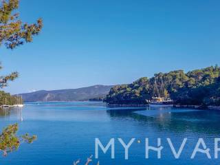Vila, Prodaja, Jelsa, Vrboska