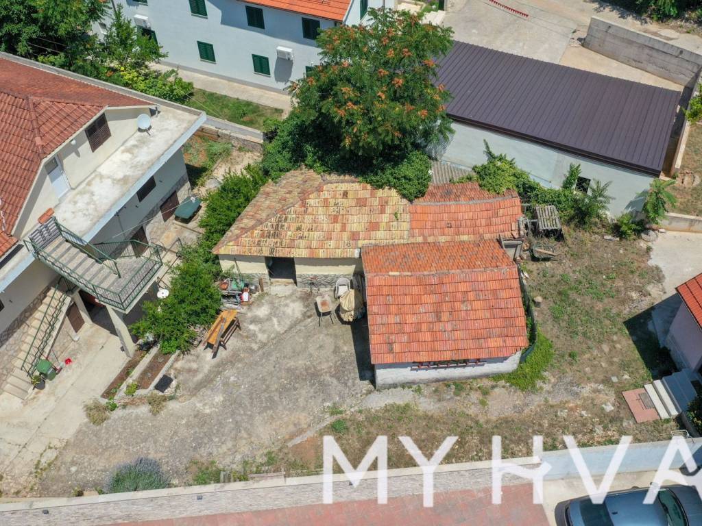 Samostojeca kuca, Prodaja, Jelsa, Vrboska