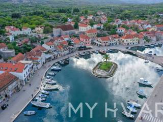 Kamena kuca, Prodaja, Jelsa, Vrboska