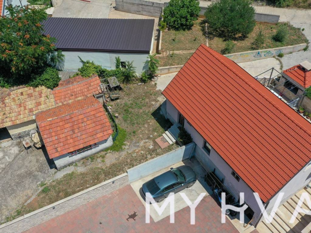 Samostojeca kuca, Prodaja, Jelsa, Vrboska