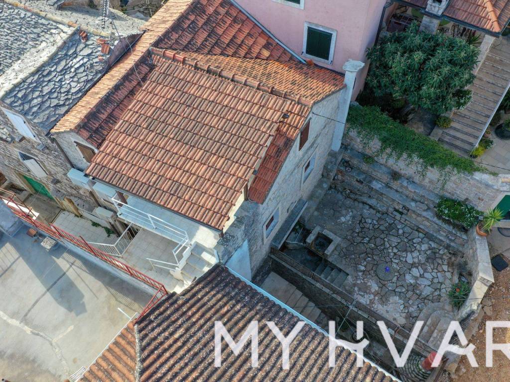 Kamena kuca, Prodaja, Jelsa, Vrboska